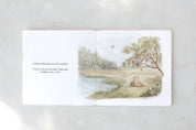 Winnie-the-Pooh: Finding Feelings Board Book