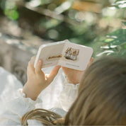 Our Very Little Library – 10 Mini Board Book Set