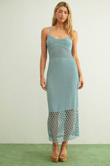 Sienna Knit Dress