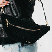 Susie Suede Bag
