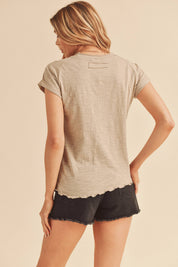 Gwen Tee