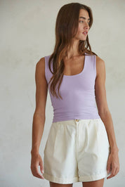Eclipse Seamless Tank
