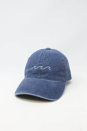 Waves Hat