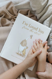 I've Loved You from the Start – Picture Book