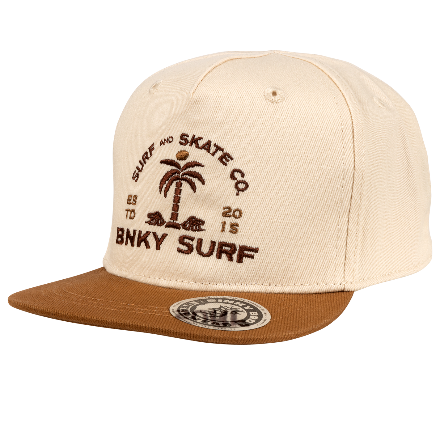 Rockswell Hat