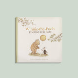 Winnie-the-Pooh: Finding Feelings Board Book