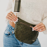 Westlyn Woven Bag
