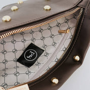 Studded Westlyn Bum Bag