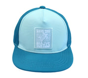Save the Sea Turtles Hat