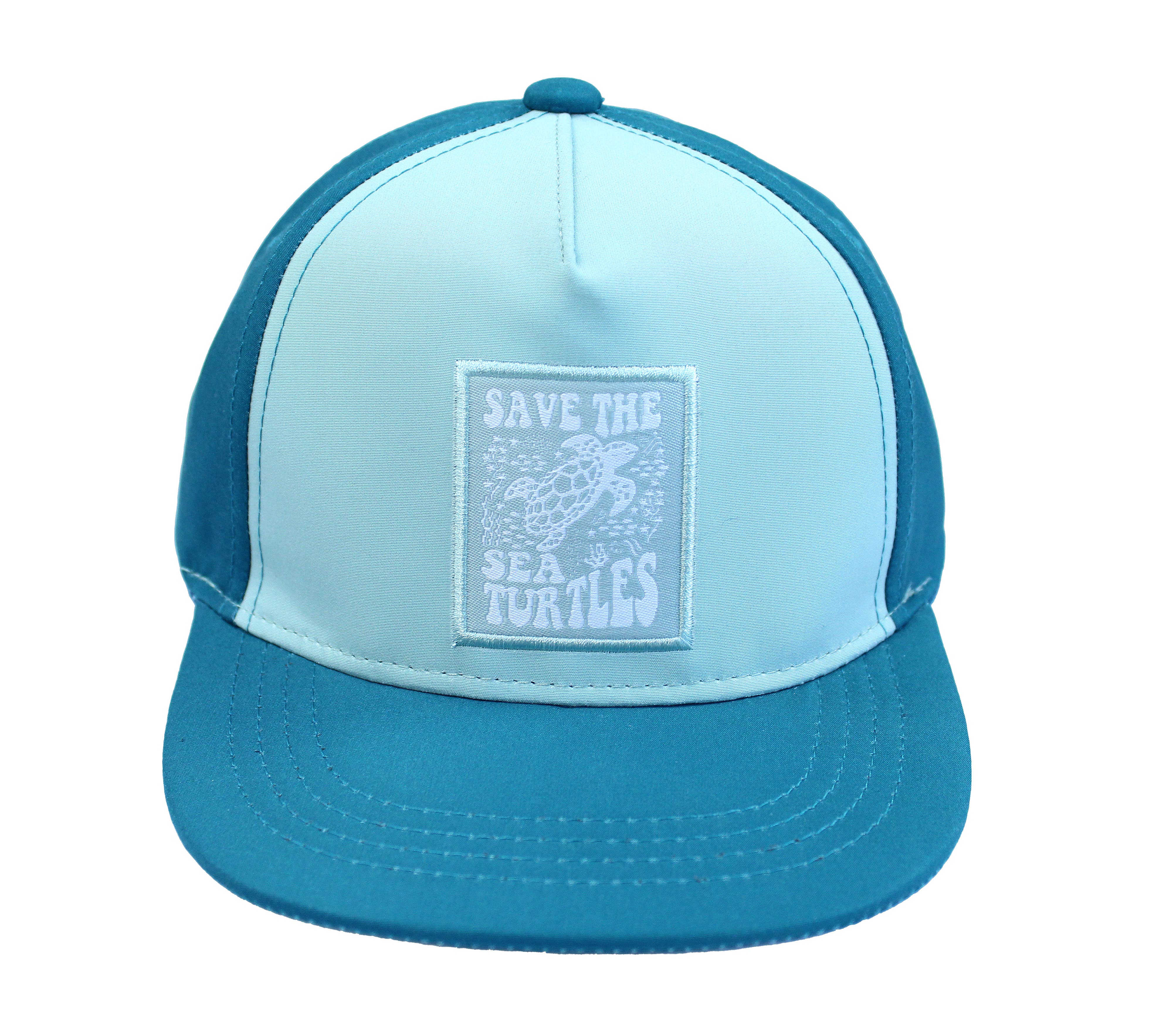 Save the Sea Turtles Hat