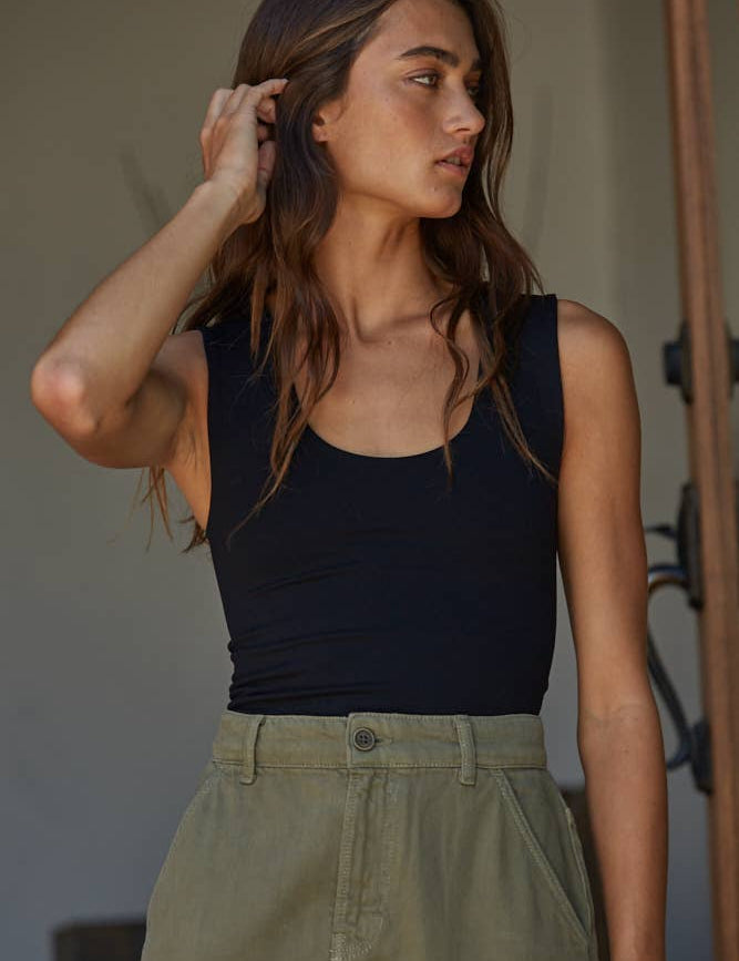 Eclipse Seamless Tank