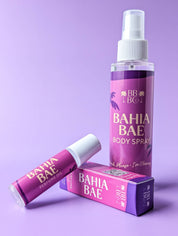 Bahia Bae Perfume Oil Roller
