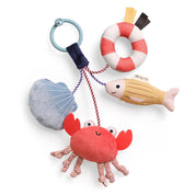 tzy Travel Charms™ - Seaside