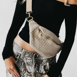 Susie Suede Bag
