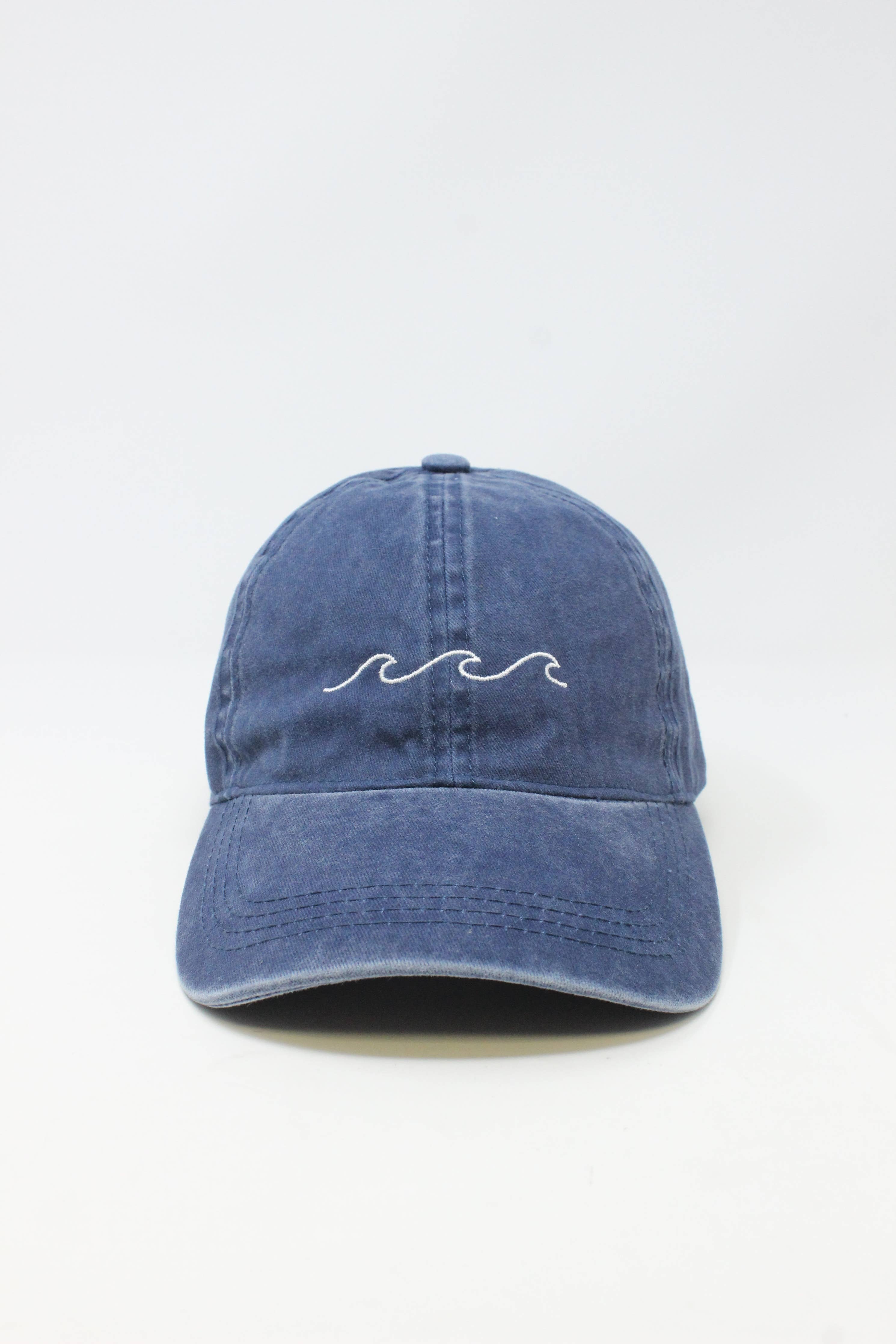Waves Hat
