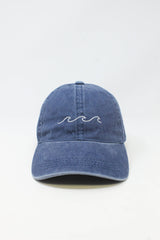 Waves Hat
