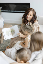 I've Loved You from the Start – Picture Book