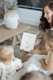 I've Loved You from the Start – Picture Book