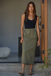 Eclipse Seamless Tank