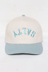 Salty Upside Down Hat