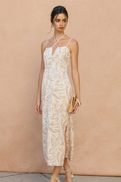 Verdana Maxi Dress
