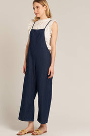 Indigo Lane Jumpsuit