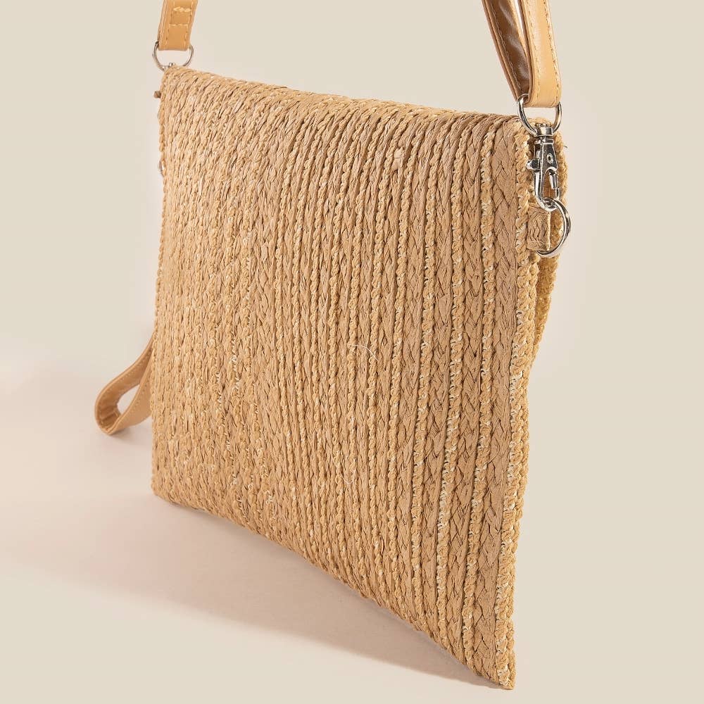 The Capri Clutch