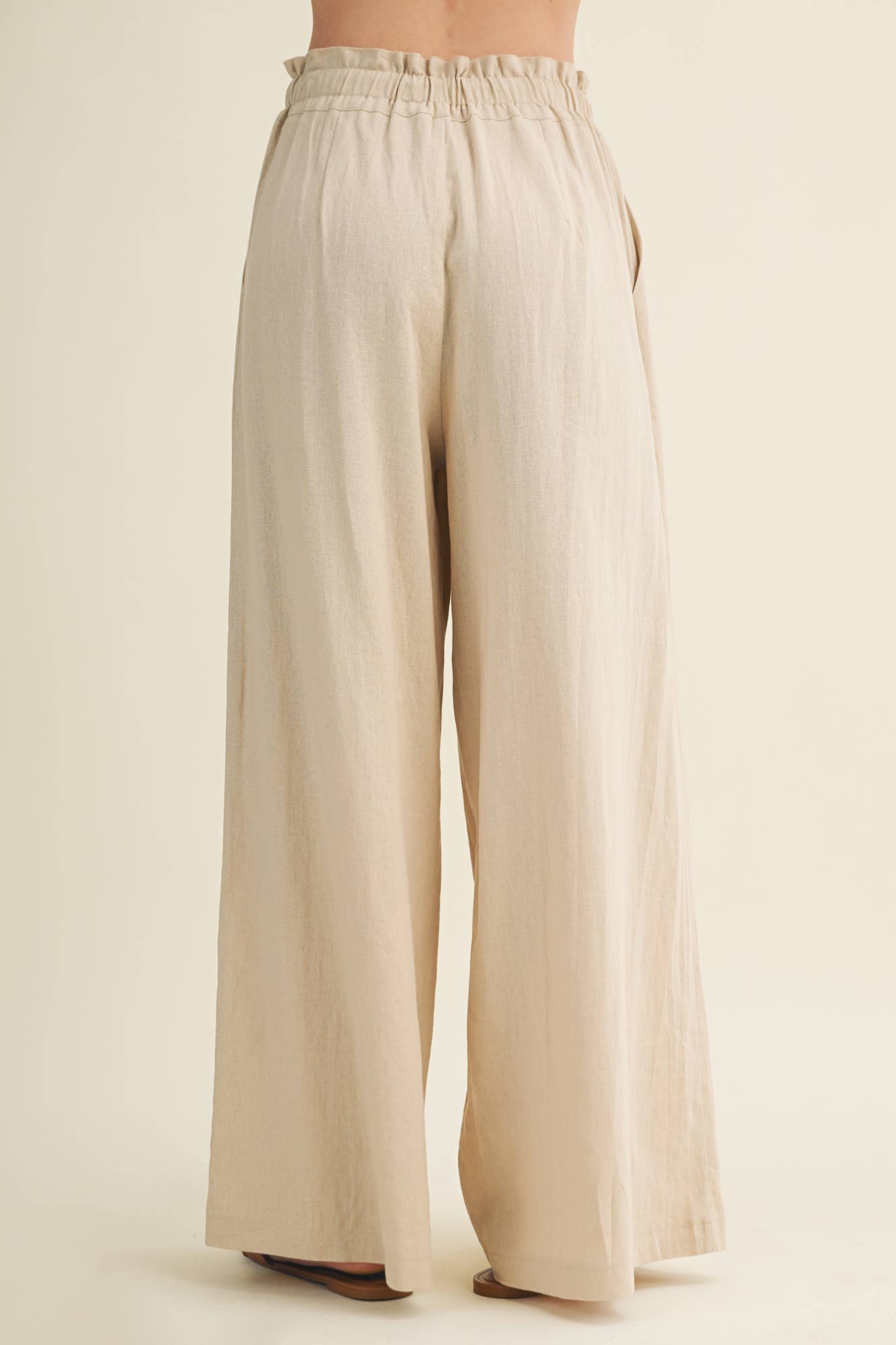 Paloma Pants