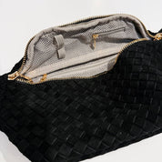 Susie Suede Bag