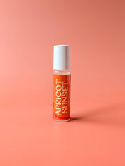 Apricot Sunset Perfume Oil - New Version