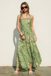 Tropical Muse Maxi