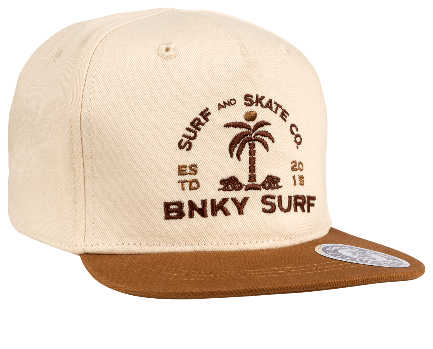 Rockswell Hat