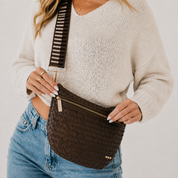 Westlyn Woven Bag