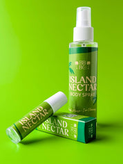 Island Nectar Perfume Oil