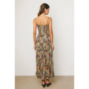 Ibiza Botanica Maxi Dress
