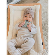 Ritzy Teether™ Baby Molar Elephant Teether