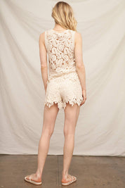 Shoreline Crochet Set