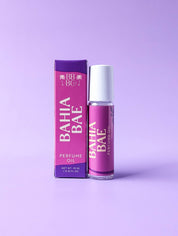 Bahia Bae Perfume Oil Roller