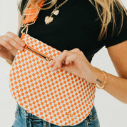 Westlyn Woven Bag
