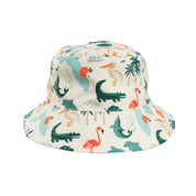 Explore Florida Reversible Bucket Hat