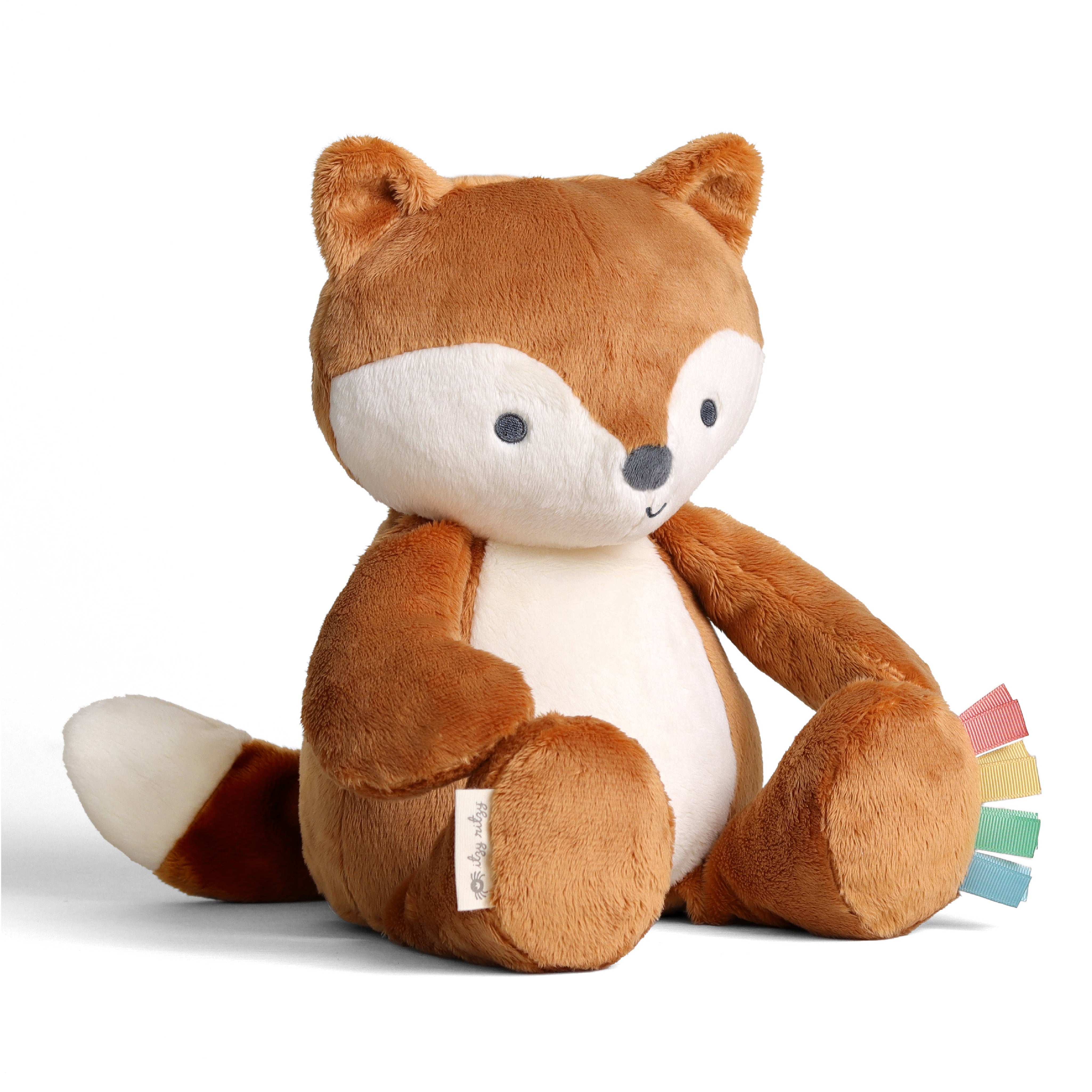 *NEW* Sweetie Snuggles™ Plush