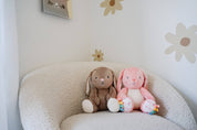 *NEW* Sweetie Snuggles™ Plush