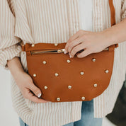 Studded Westlyn Bum Bag