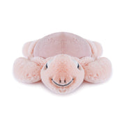 Tori Turtle Pink Soft toy 13"/33cm
