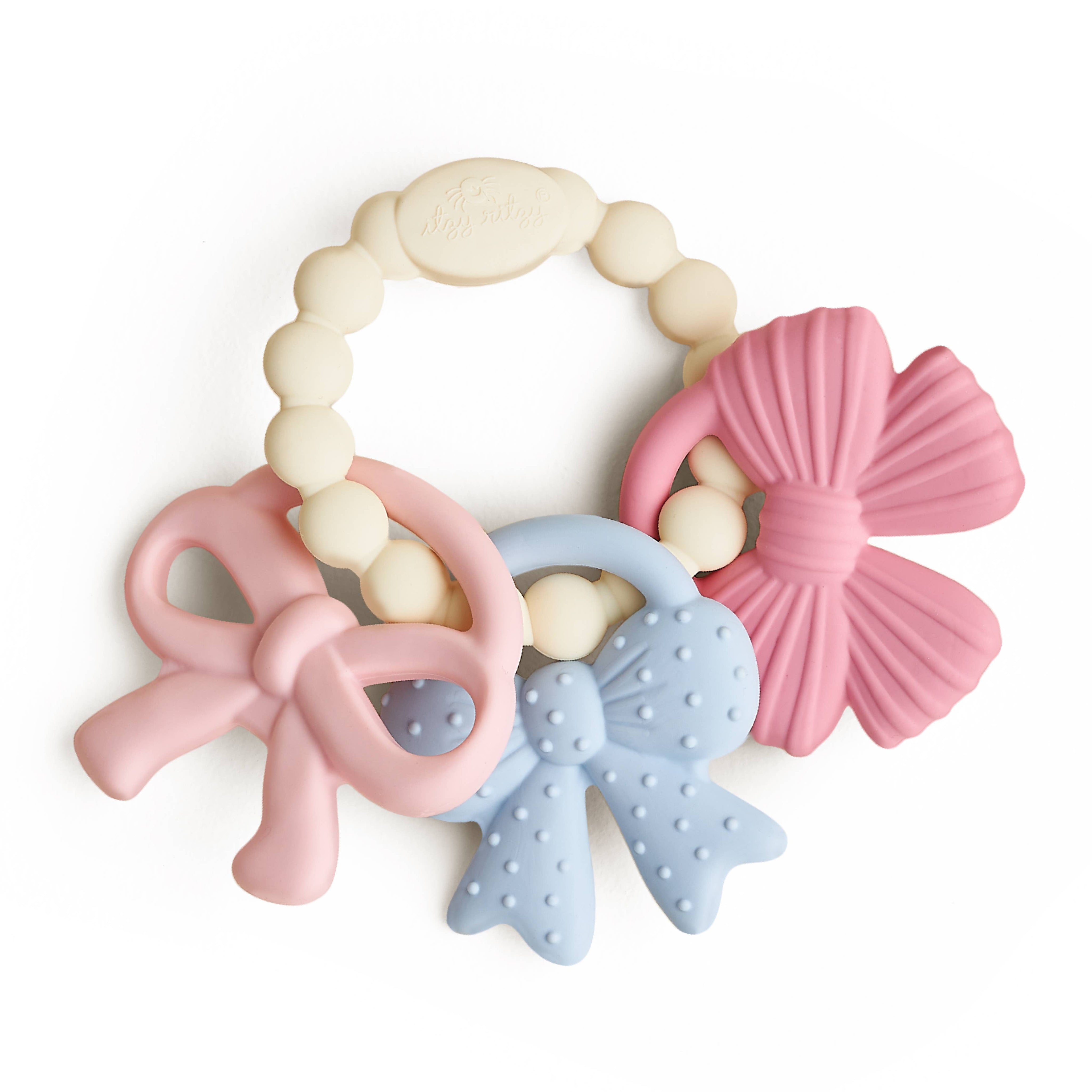 Itzy Trio™ Bows