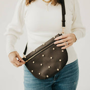 Studded Westlyn Bum Bag