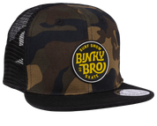 Kids Hat Flat Top