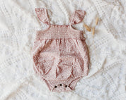 L'oved Bubble Romper