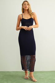 Sienna Knit Dress