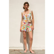 Sweetest Thing Pull On Shorts